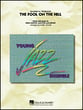 The Fool on the Hill Jazz Ensemble sheet music cover